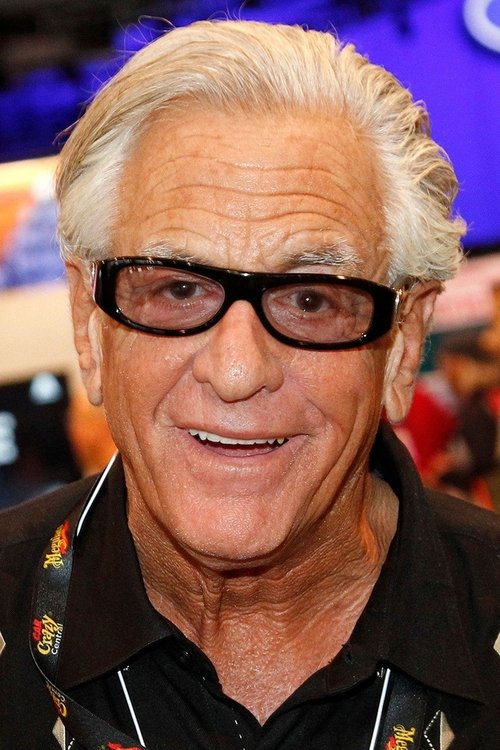 Barry Weiss as Himself
