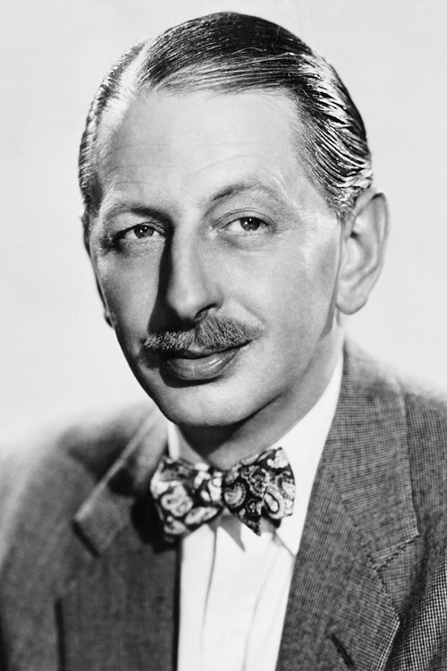 Geoffrey Sumner as Pedestrian