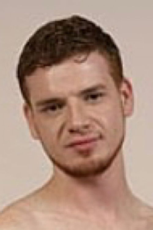 Jasper Collins as (archive footage)