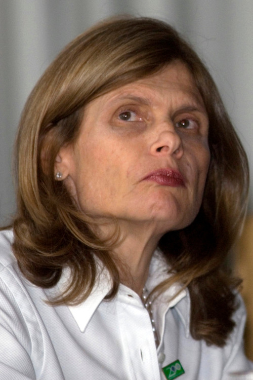 Zélia Cardoso de Mello as Self