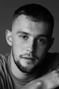 Luca Storm as Marcel