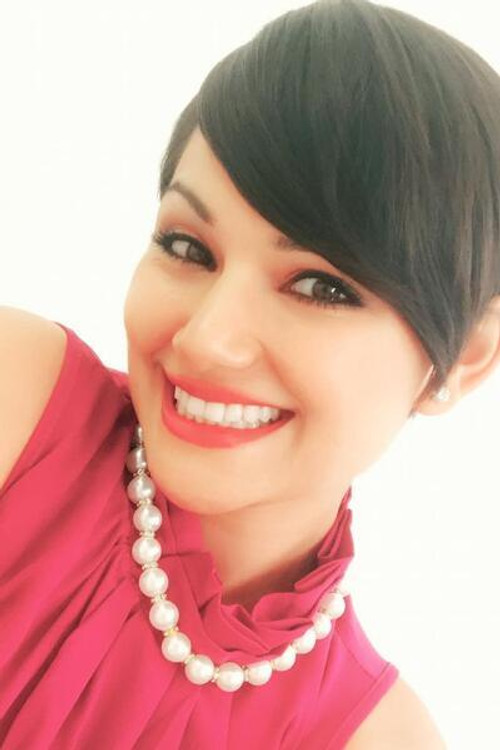 Simran Suri as Kartika