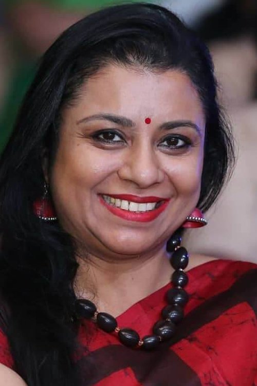 Priyadarshini Rajkumar as Bhavana