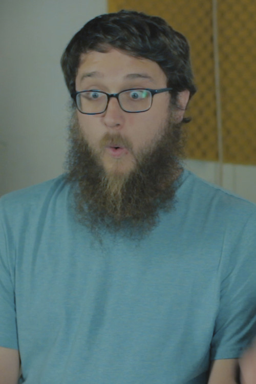 Bryan Reklis profile photo