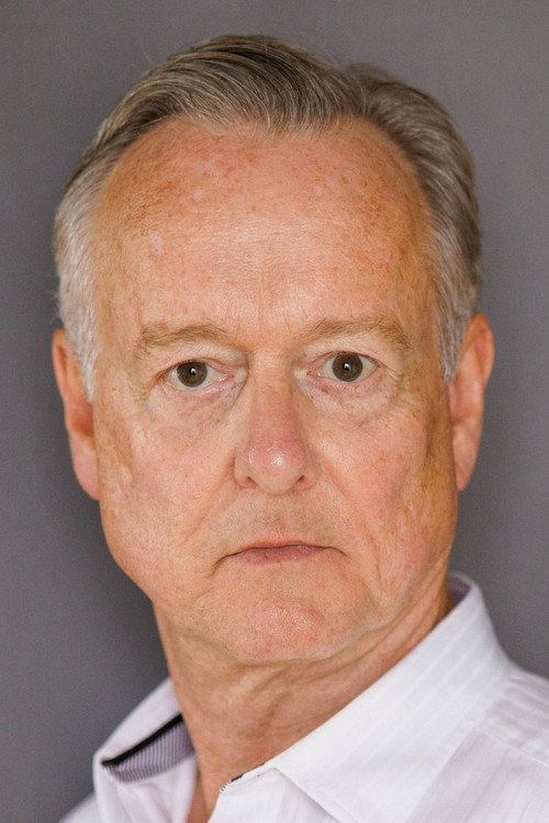 Ian T. Dickinson as Detective