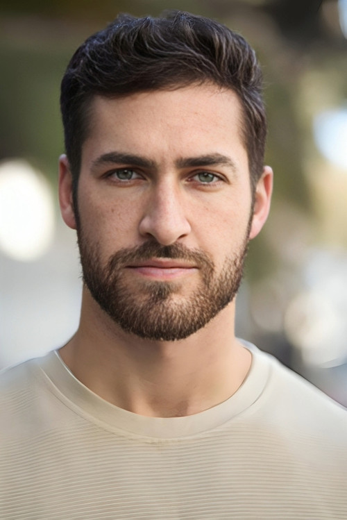 Tim Stein as Kent Lippen