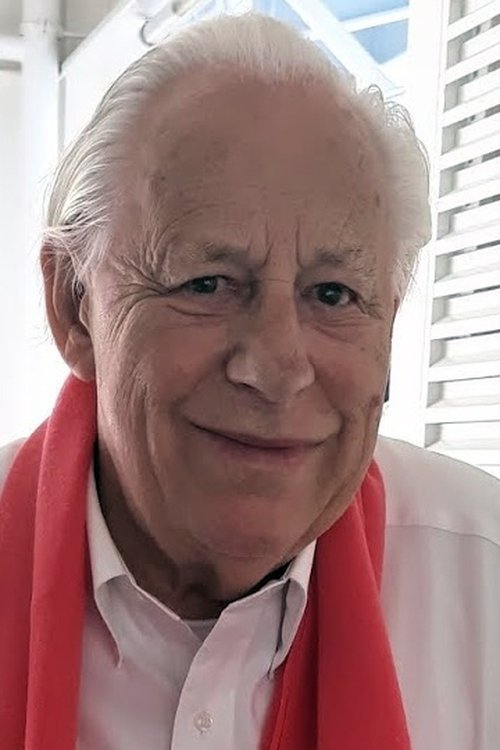 Jean-Pierre Rawson as