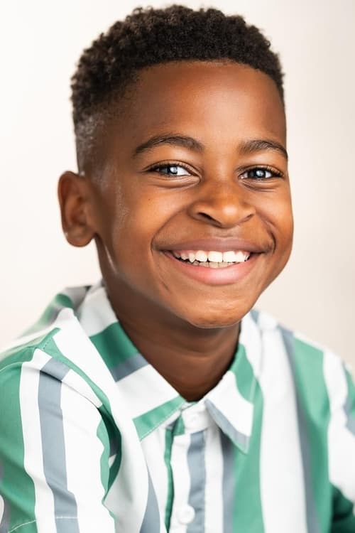 Takunda Khumalo as Osahar