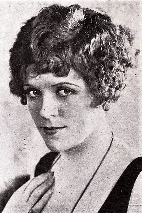 Helen Howard as The Gossip