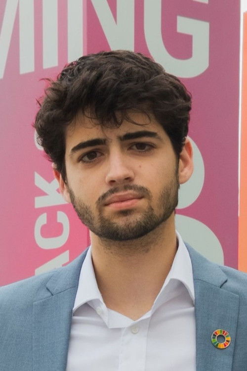 Joshua Rush as Bunga (voice)