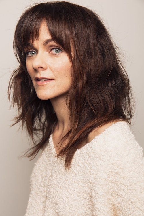 Courtney Cunningham as Crystal