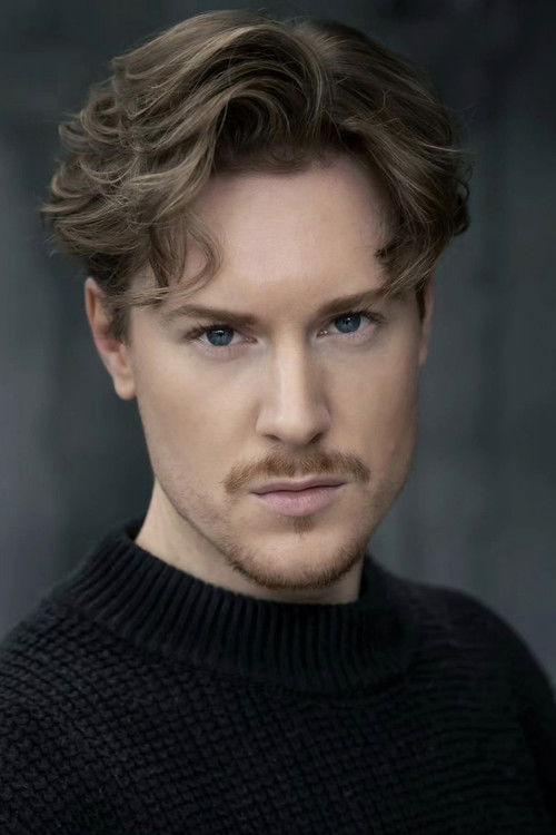 Florian Hencher as Neville Rumble