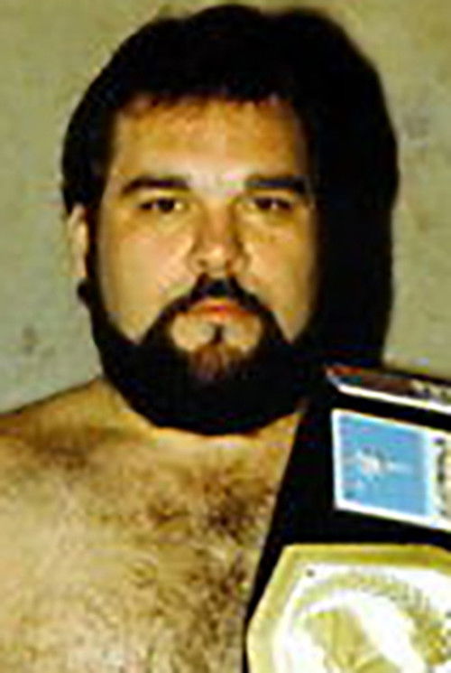 David Sawyer as "Avalanche" Buzz Tyler