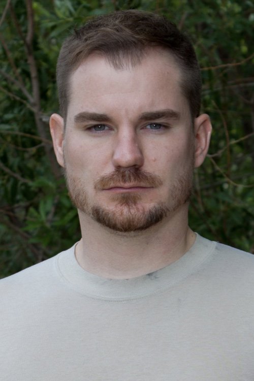 James Peyton as Craig Harrison