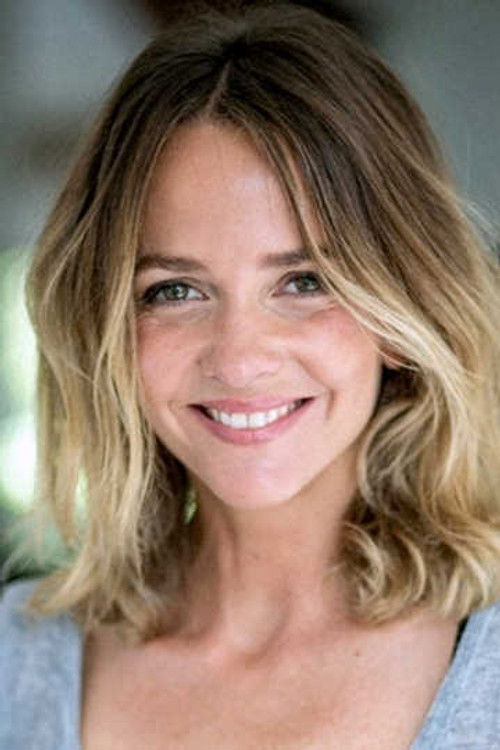 Caroline Chirache as Alexia Laroche-Joubert