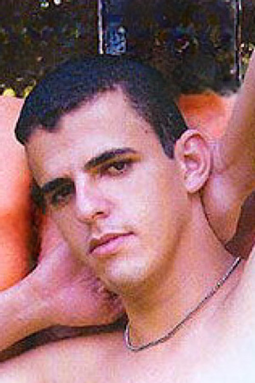 Reginaldo Boi as (archive footage)