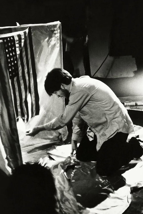 José Rodríguez-Soltero as Self