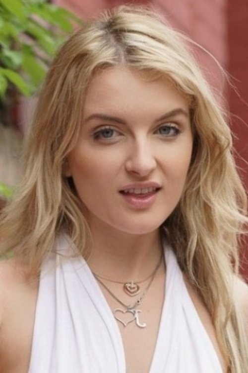 Jemma Valentine as Jemma Valentine