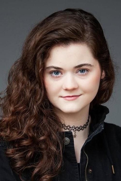 Caelie Porter as Lena