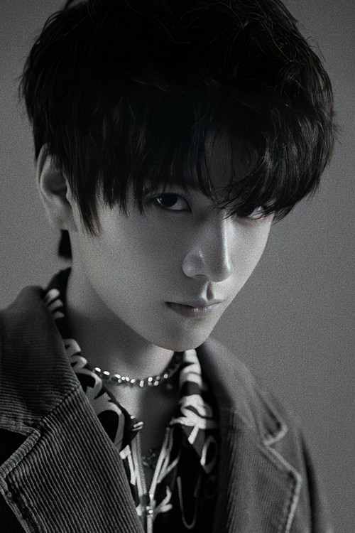 Liu Junhao as Xue Tie