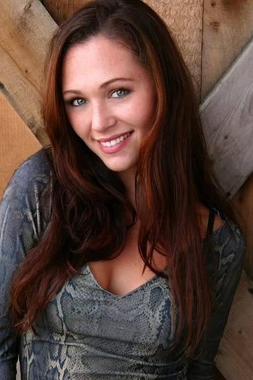 Zara Taylor as Annie