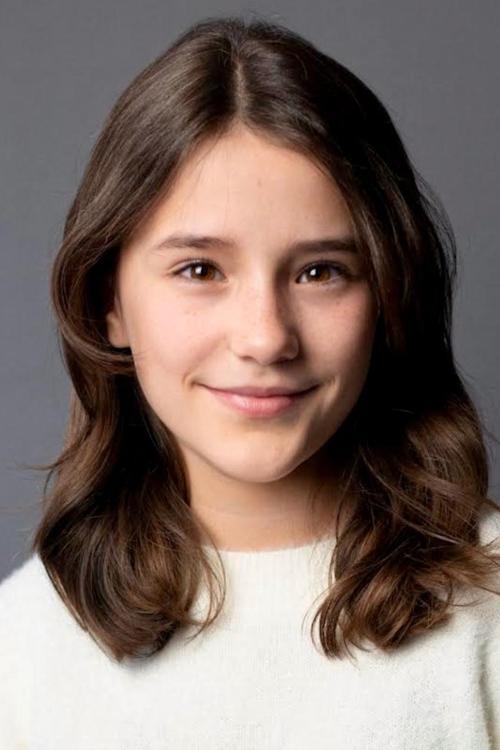 Darcey Ewart as Emily