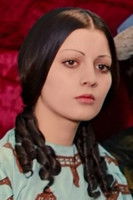 Goar Khachikyan as Gohar