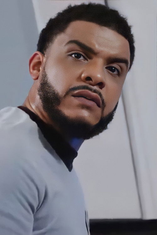 Luis Sanchez as Louis