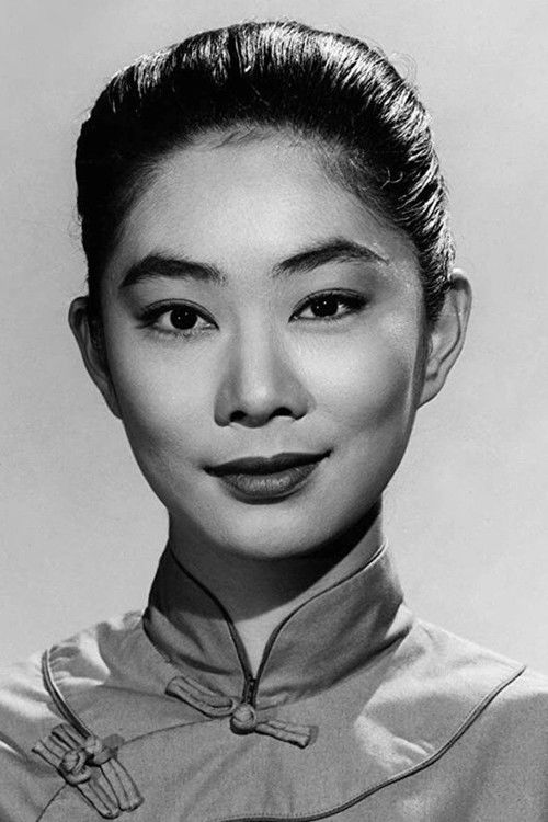 Lisa Lu as Mrs. Sato