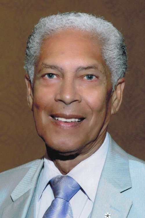 Walter Borden as Horace