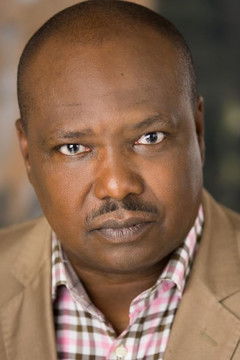 Terry Allen Jones as Mr. Mack