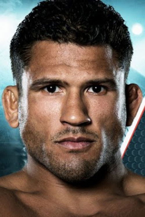 Tyson Griffin as Self