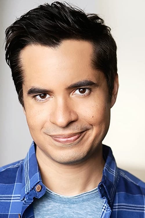 Chris Triana as Carlos Gomez