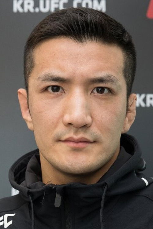 Kang Kyung-ho as Self