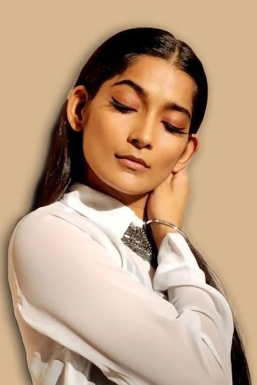 Vartika Jha as Samaira