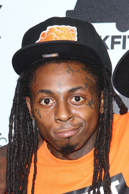 Lil Wayne as Self (archive footage)