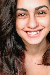 Abigail Jain as Kakoon Rahul Punj