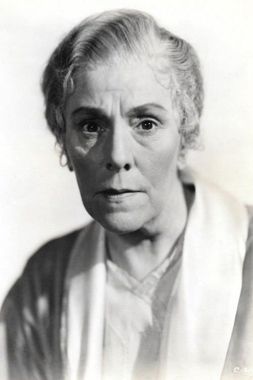 Blanche Friderici as Kate Halsey