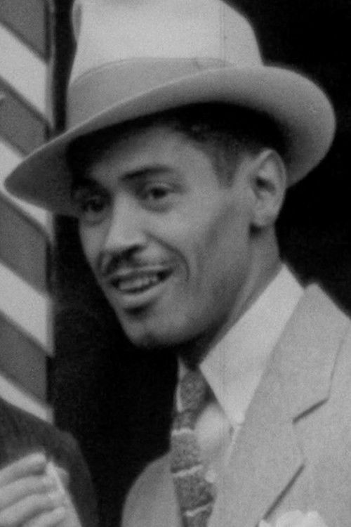 Larry Seymour as Cornell Jenkins