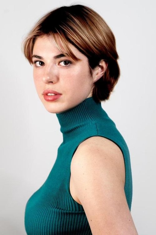 Taylor Goodwyn as Lucy