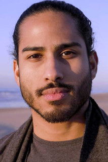 Sofiane Francine as Sofiane