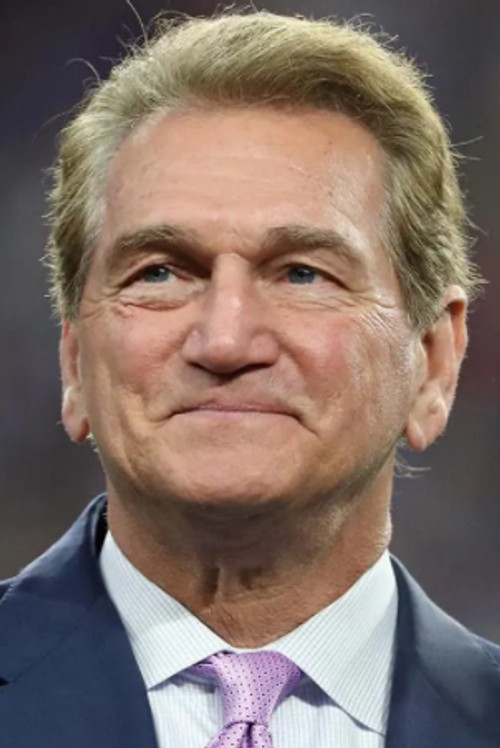 Joe Theismann as Phil Corey