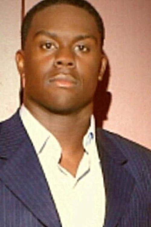 Michael Love Toliver as Rebel Guard 2