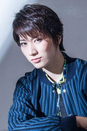 Sen Agata as Yasuhira