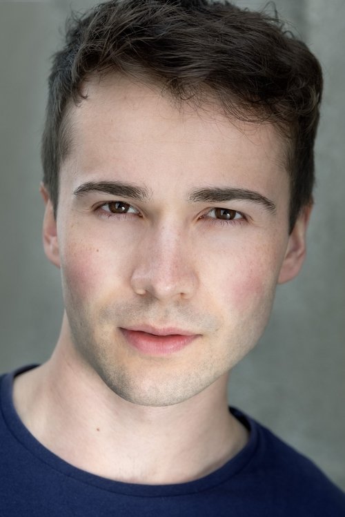 Darragh Conway as Luke