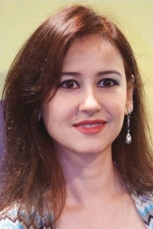 Arjumand Rahim as Nazneen