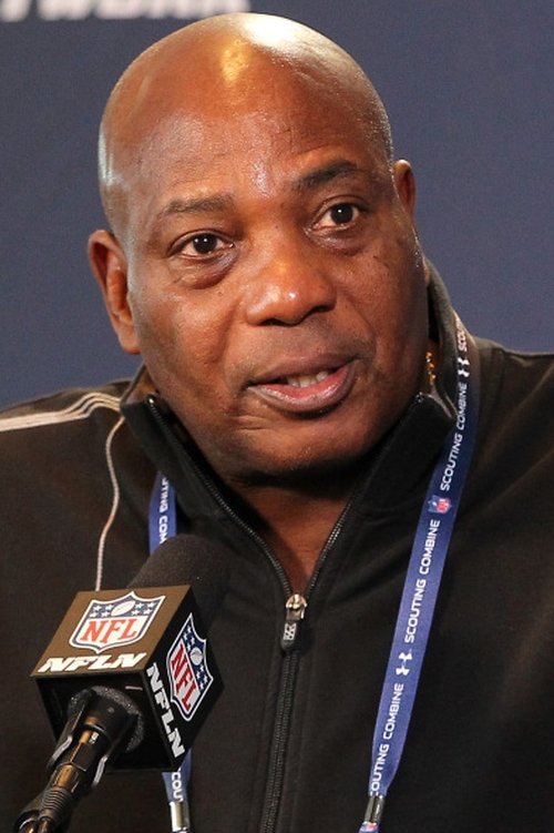 Ozzie Newsome profile photo