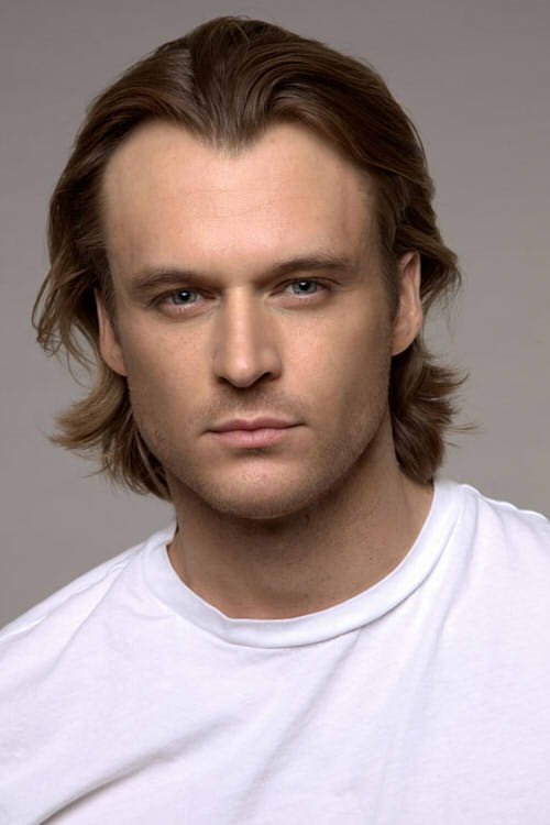 James McVan as Alter-Ego Nico