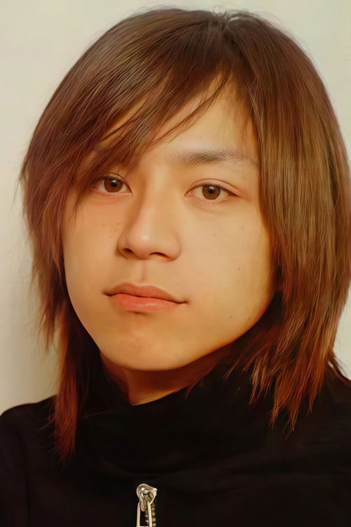 Akira Nagata as Ootani Atsushi (voice)