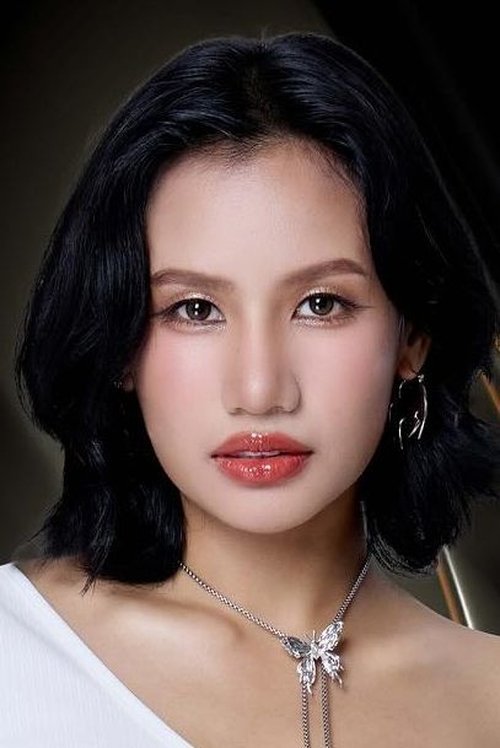 Pin Danita Choktadaporn as Jan